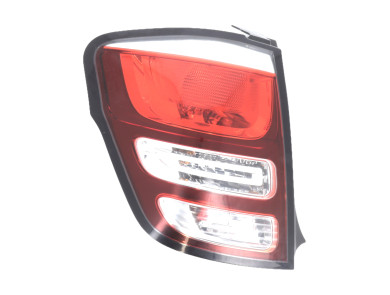 Left rear light - Citroen C3 II PH.2 - 9803928880 - S1-5092K