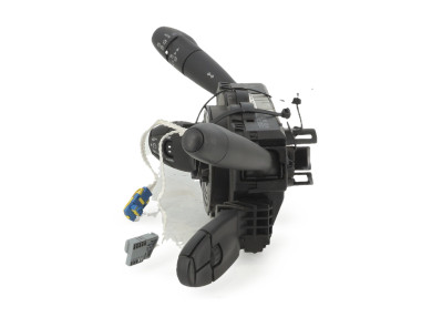 Steering column stalk switch - Peugeot 308 I PH.1 - 98062014XT - M1-3807L