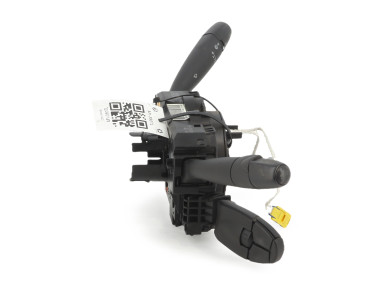 Steering column stalk switch - Peugeot 308 I PH.1 - 98062014XT - M1-3807L
