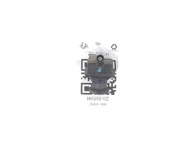 Rear camera - Maserati LEVANTE - 670104387 - Z0-5050H