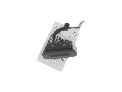 Rear tailgate handle - Maserati LEVANTE - GPA-26-0050792 - T0-4747B