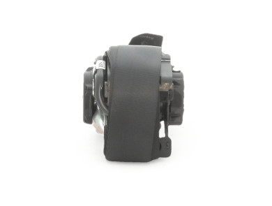 Left rear seatbelt - Dacia DUSTER II PH.2 - 888405896R - X1-5102L