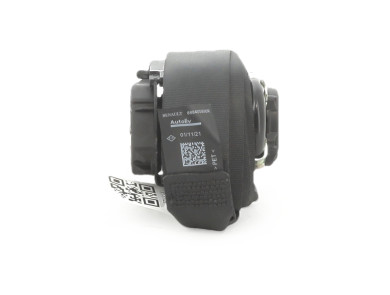Left rear seatbelt - Dacia DUSTER II PH.2 - 888405896R - X1-5102L