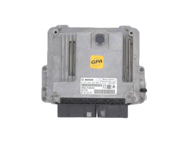 Engine calculator - Peugeot 208 I PH.2 - 9814182680 - F1-8499A
