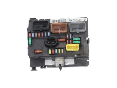 BSM - Citroen C3 II PH.2 - 9667199680 - F1-3819B