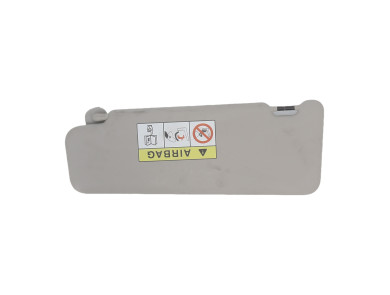 Pare-soleil droit - Dacia DUSTER II PH.2 - 964006011R - C1-4552C