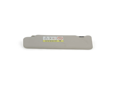 Right sun visor - Dacia DUSTER II PH.2 - 964006011R - C1-4552C