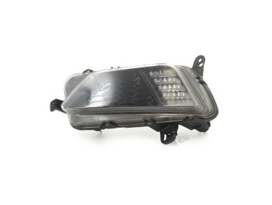 Left front fog light used - Volkswagen POLO - 2G0941661D
