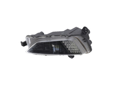 Left front fog light - Volkswagen POLO V PH.2 - 2G0941661D - H1-4917G