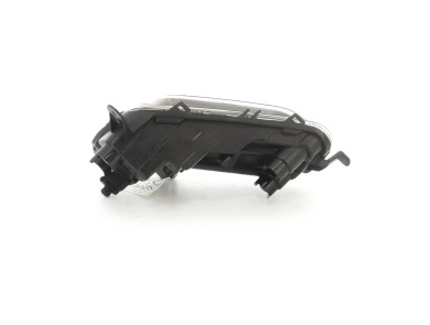 Left front fog light - Volkswagen POLO V PH.2 - 2G0941661D - H1-4917G