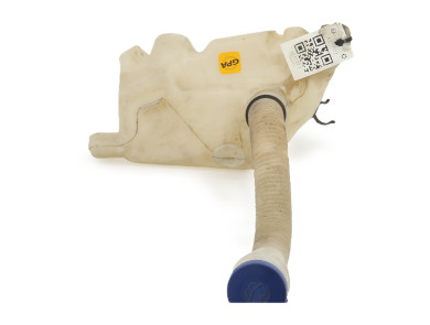 Washer fluid reservoir tank - Citroen BERLINGO II PH.1 - 6431N9 - E1-0197Z