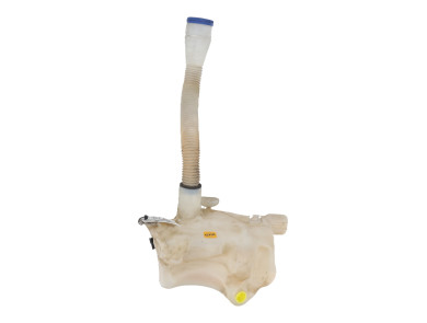Washer fluid reservoir tank - Citroen BERLINGO II PH.1 - 6431N9 - E1-0197Z