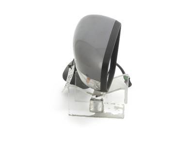 Left wing mirror - Renault CLIO IV PH.1 - Gris Clair - 963024349R - I1-5199T