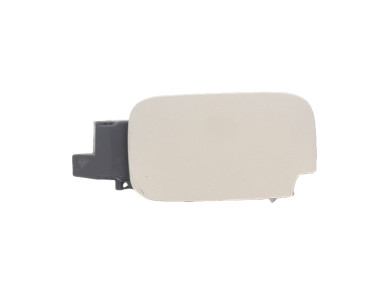 Trappe portillon carburant - Citroen BERLINGO II PH.1 - Beige Clair - 1679984080 - L1-3710E