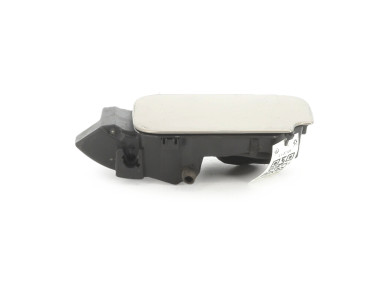 Trappe portillon carburant - Citroen BERLINGO II PH.1 - Beige Clair - 1679984080 - L1-3710E