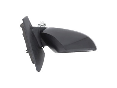 Right wing mirror - Renault MEGANE III PH.1 - Noir - 963010191R - Y0-4452R