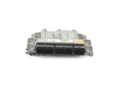 Engine calculator used - Renault CAPTUR - 237105171R