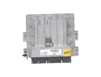 Engine calculator - Renault CLIO IV PH.1 - 237105171R - G1-8409Z