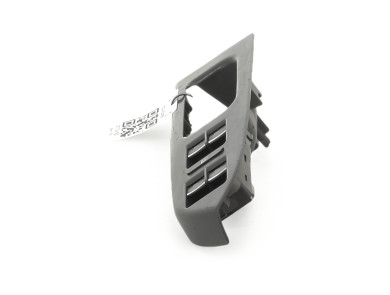 Left window-lift switch panel - Volkswagen TOURAN II - 5K4959857AXSH - Q0-4500B