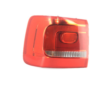 Left rear light - Volkswagen TOURAN II - 1T0945095R - V1-4387Q