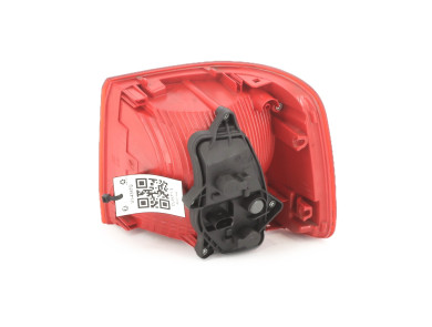 Left rear light - Volkswagen TOURAN II - 1T0945095R - V1-4387Q