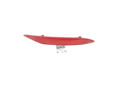 Right rear reflector used - Volkswagen TOURAN - 1T0945106C