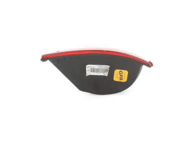 Left rear bumper light - Dacia DUSTER II PH.2 - 265855178R - N1-4529Q