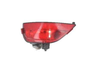 Left rear bumper light - Dacia DUSTER II PH.2 - 265855178R - N1-4529Q