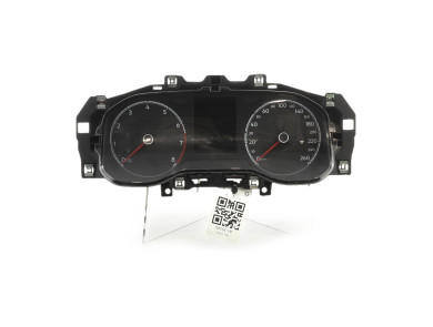 Compteur - Volkswagen POLO V PH.2 - 2G0920730A - X1-3534U
