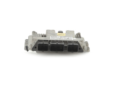 Engine calculator - Citroen BERLINGO II PH.1 - 9664618080 - N1-8451S