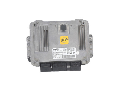 Engine calculator - Citroen BERLINGO II PH.1 - 9664618080 - N1-8451S