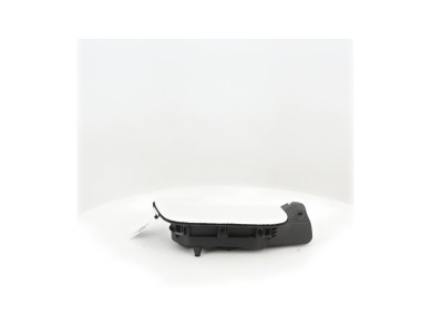 Trappe portillon carburant - Volkswagen POLO V PH.2 - Blanc - 2G0809909AGRU - N1-3501L