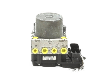 Bloc ABS - Citroen BERLINGO II PH.1 - 1607956180 - S1-8436S