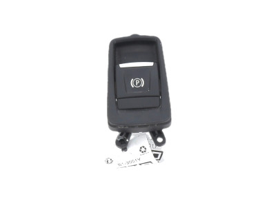 Bouton de frein à main - BMW SERIE 2 I PH.1 - 61319877888 - S1-3001Y