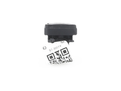 Parking brake switch - BMW SERIE 2 I PH.1 - 61319877888 - S1-3001Y