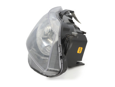 Right headlight used - Seat IBIZA - 6J1941022C