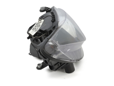Phare avant droit - Seat IBIZA IV PH.1 - 6J1941022C - Z1-4247I