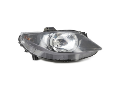 Right headlight - Seat IBIZA IV PH.1 - 6J1941022C - Z1-4247I
