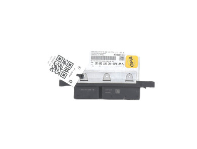 Calculateur moteur - Volkswagen POLO V PH.2 - 04C907309BE - P1-8464A