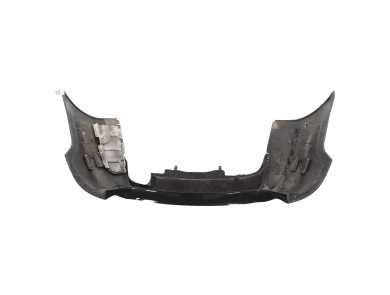 Rear bumper - Volkswagen PASSAT SW VI - Gris Fonce - 3AF807421AGRU - C1-6186P