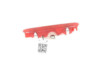 Third brake light - Renault KANGOO EXPRESS II PH.1 - 8200439498 - P1-6175W