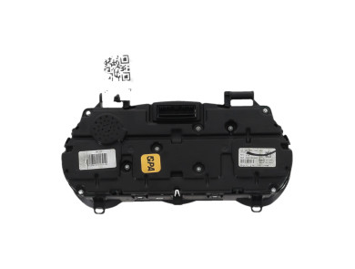 Odometer - Renault MEGANE IV PH.1 - 248108044R - N1-3613S