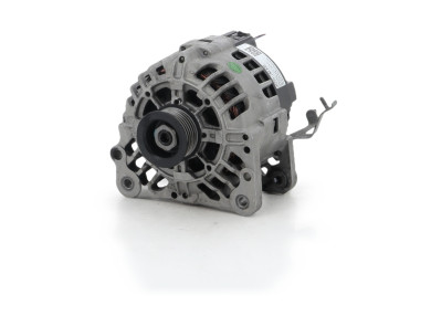 Alternator - Volkswagen POLO V PH.1 1.2 70 - 03D903025J - J1-3469F