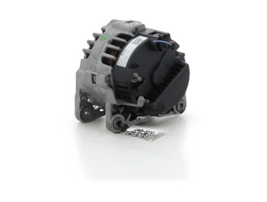 Alternator - Volkswagen POLO V PH.1 1.2 70 - 03D903025J - J1-3469F