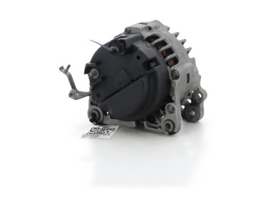 Alternator - Volkswagen POLO V PH.1 1.2 70 - 03D903025J - J1-3469F