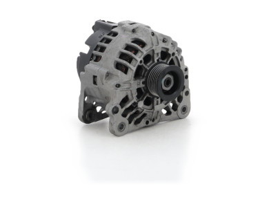 Alternator - Volkswagen POLO V PH.1 1.2 70 - 03D903025J - J1-3469F