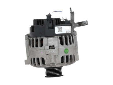 Alternator - Volkswagen POLO V PH.1 1.2 70 - 03D903025J - J1-3469F