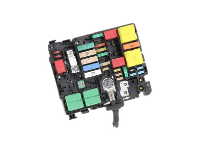 BSM - Citroen C4 CACTUS PH.1 - GPA-26-0045834 - C1-6358Y