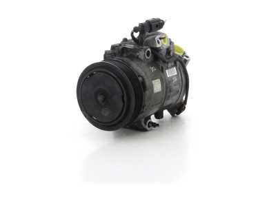 A/C Compressor used - Volkswagen POLO - 6R0820803F