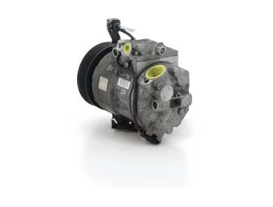 A/C Compressor - Volkswagen POLO V PH.1 - 6R0820803F - Q1-3511L